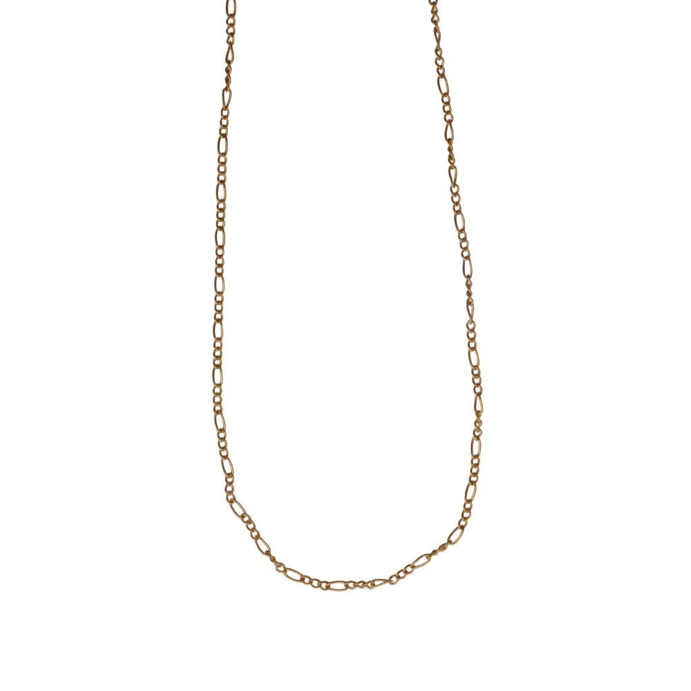 Figaro Chain Necklace