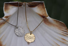 Ripple Necklace