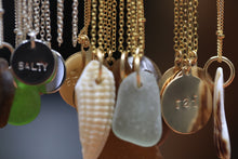 CUSTOM Coin Necklace