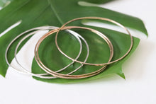 Stacking Bangle Bracelet